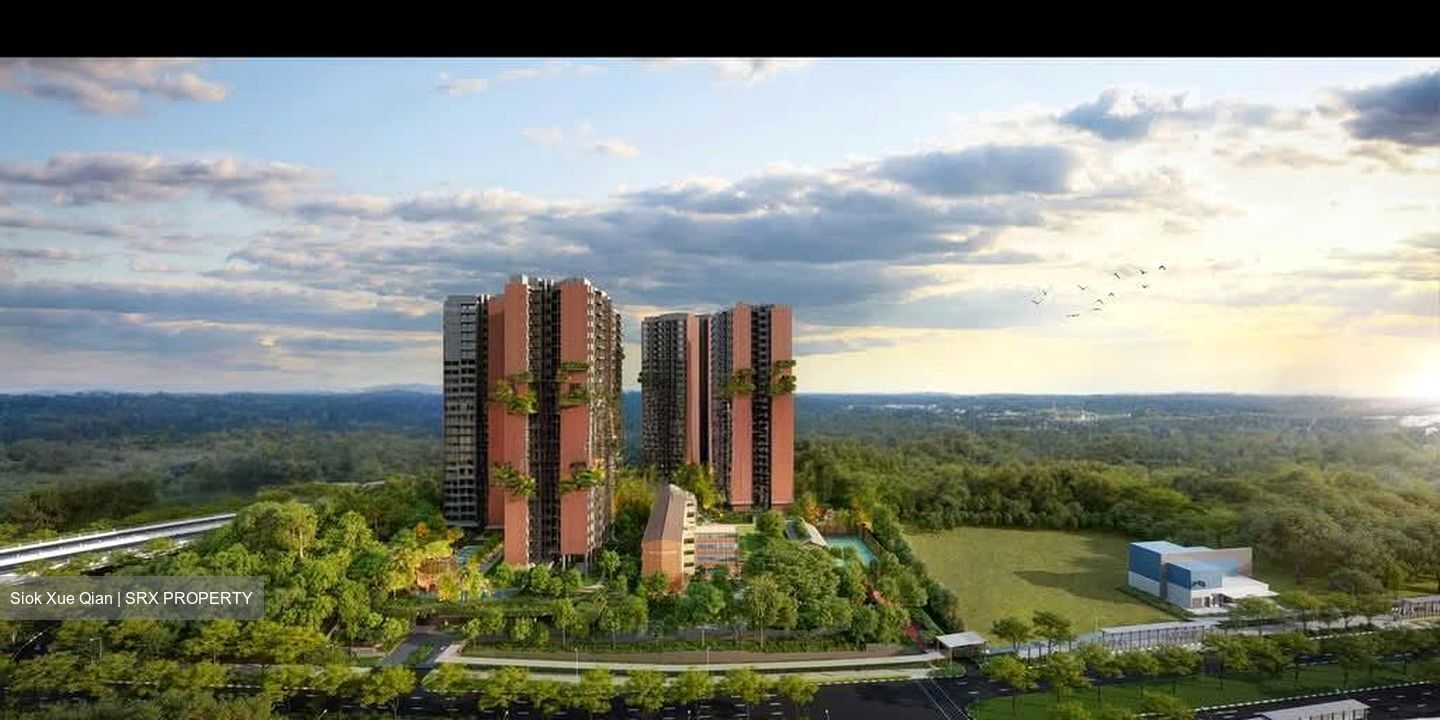Springleaf Residence (D26), Apartment #576323091